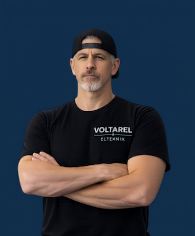Voltarel Elektriker